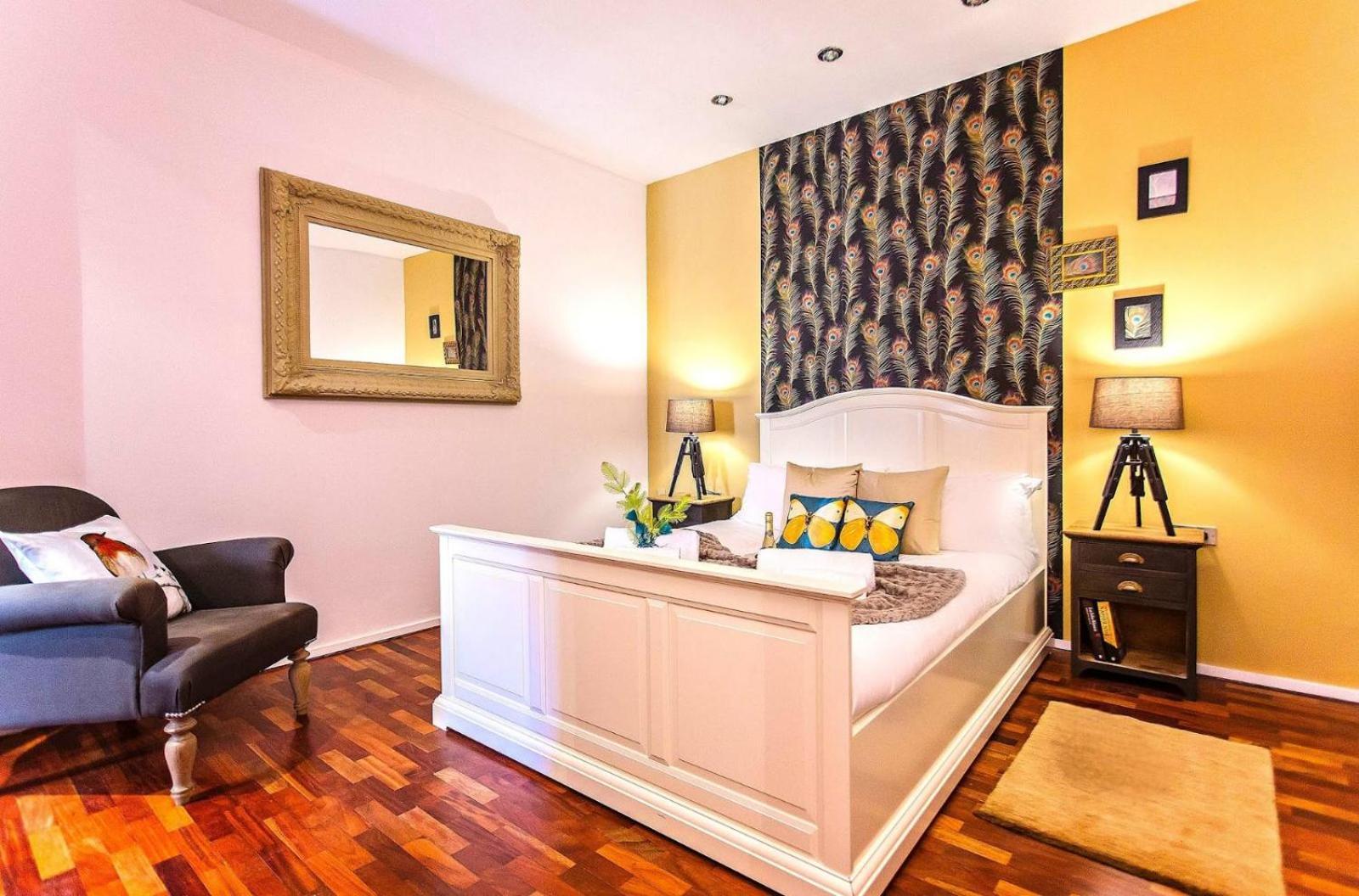 Sweett - Dali Apartment Gracia Barcelona Kültér fotó