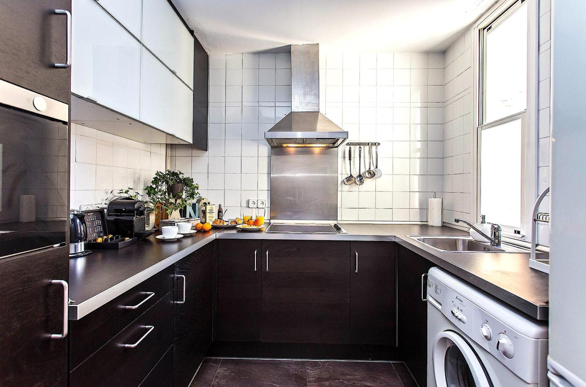Sweett - Dali Apartment Gracia Barcelona Kültér fotó