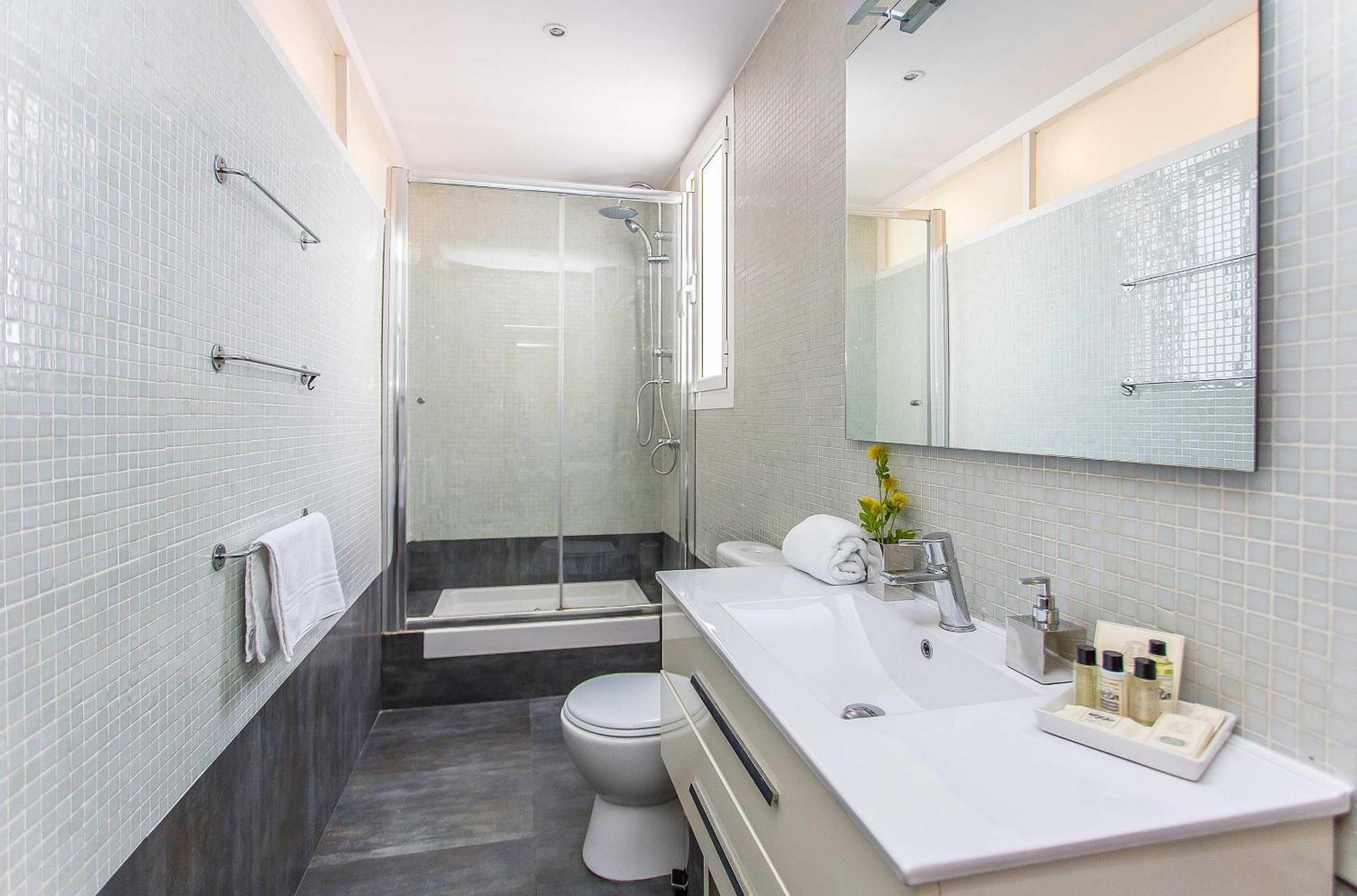 Sweett - Dali Apartment Gracia Barcelona Kültér fotó